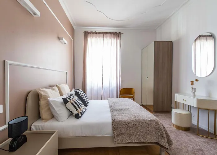 Vista Duomo Luxury * Milan