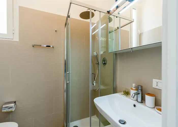 Orti Living - Porta Romana - Duomo By Innstay 아파트