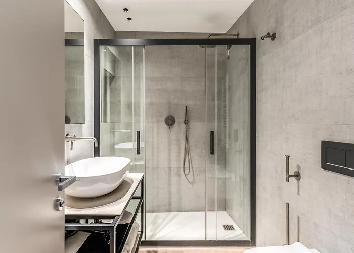 Seety Porta Romana Dimora * Milaan