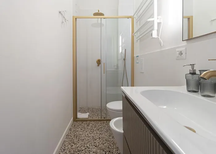 Italianway Comfort - Plinio 33 *