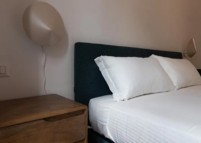 Italianway Comfort - Plinio 33 Apartmán *