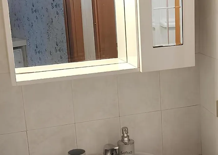 شقة Angolo Verde, Metro Dergano