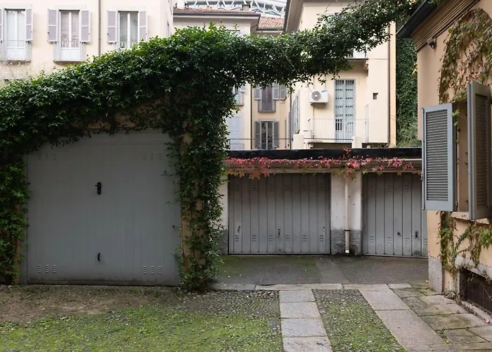 Splendido Trilocale Di Design Nel Centro Di - Mirable Pm Appartement *