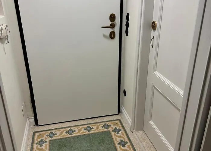 Apartament Mini-mi