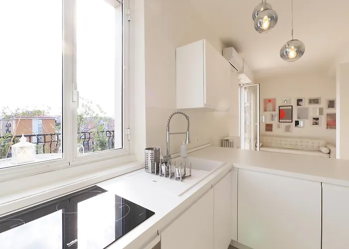 شقة Primopiano - Padova 213