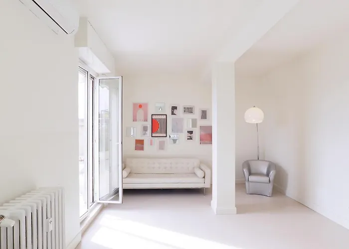 شقة Primopiano - Padova 213 *