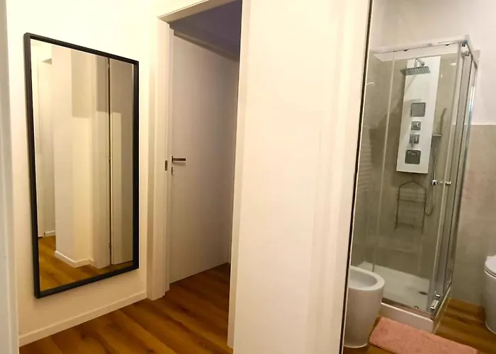 Casa Tardiez Milan