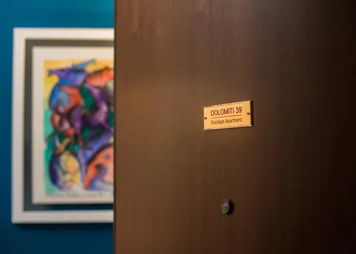 Appartamento Luxury Boutique *