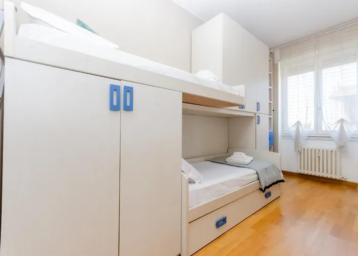 Vivimihome - Jamada House Apartment