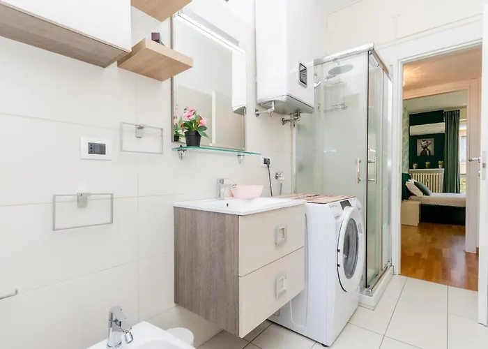 شقة Vivimihome - Jamada House