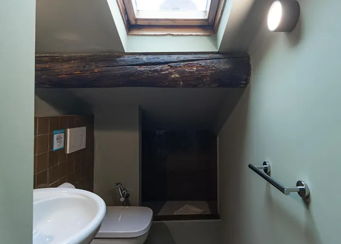 Italianway Easy - Sarpi 58 *