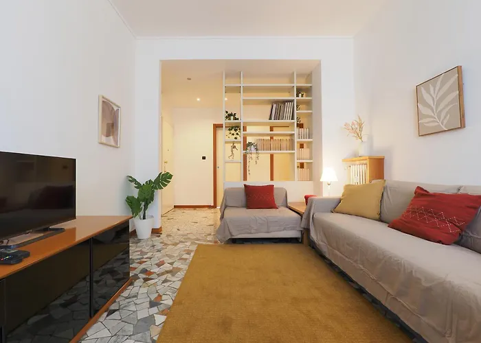 Primopiano - Corsica Милан