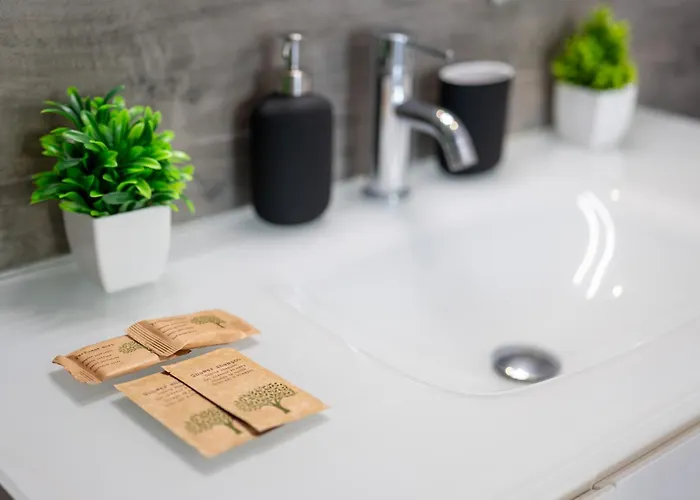 Modern Two-room Near Buenos Aires * Милан