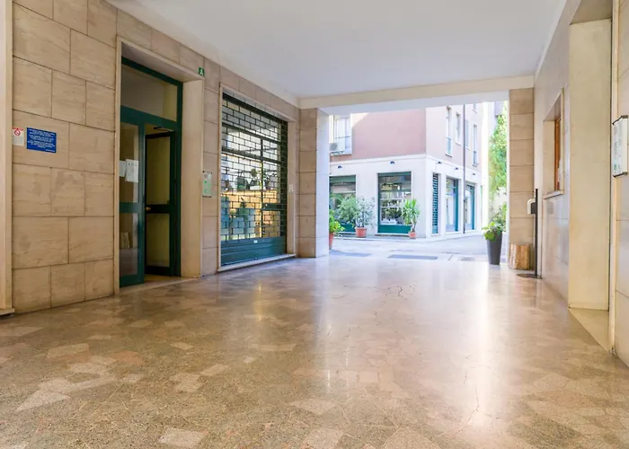 Appartamento Maison Brera - Elegant Flat In Center