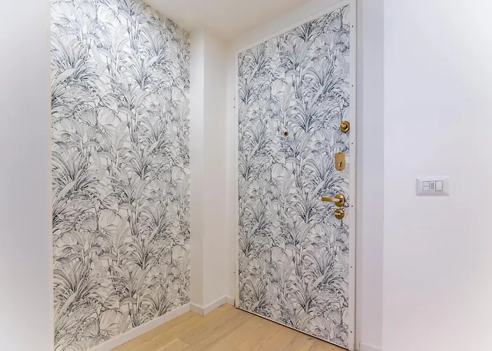 Maison Brera - Elegant Flat In Center Appartamento *