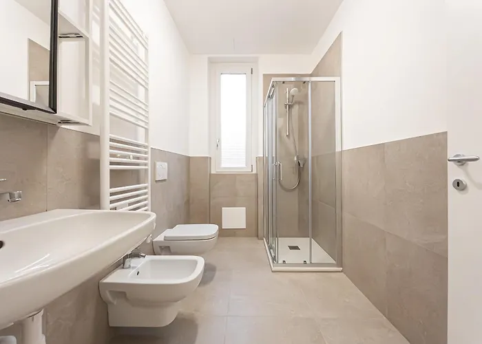 Rrrapido Sant' Ambrogio And - Via Olona Milaan