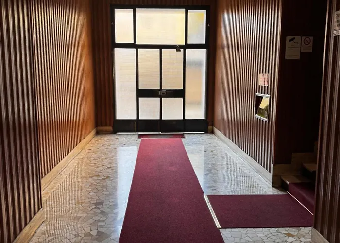 Appartement Secret Cave *