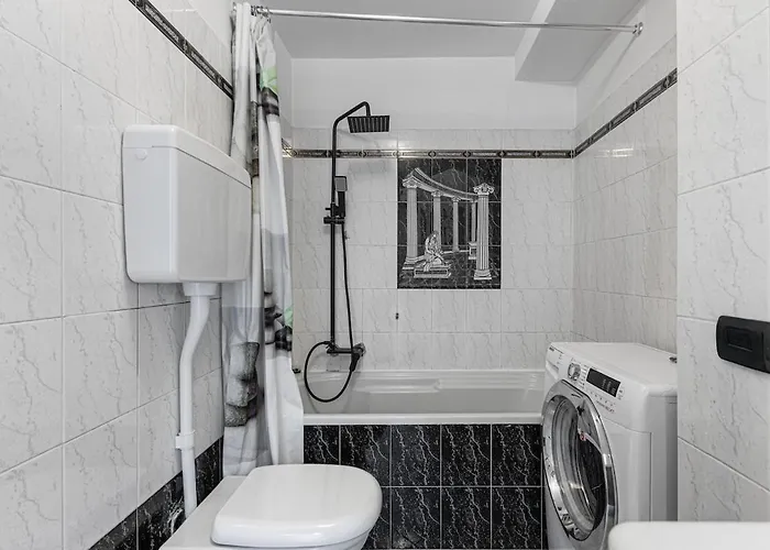 Isola District - Fashion House Apartman *