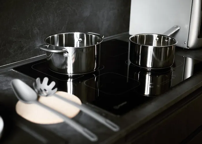 Apartment Hostmate - - Via Bulona - Sempione *