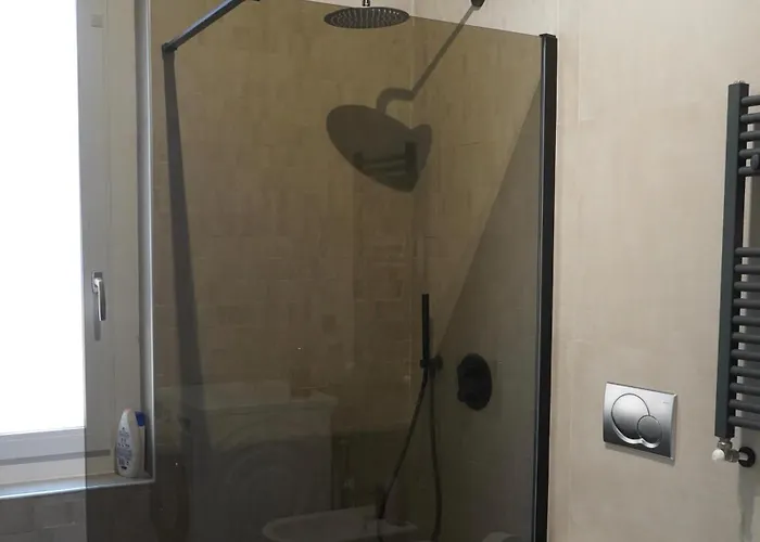 Brand New Steps From Citylife, Sempione, Allianz Mico - Metro Domodossola - Metro Portello - Tram Right Outside To Duomo, Brera, Cadorna Reachable In 15 Min *