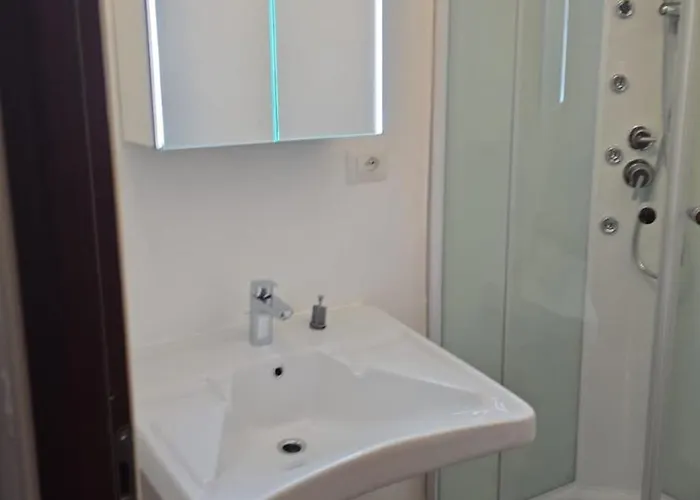 شقة La Casa Dei Dieci - Stazione