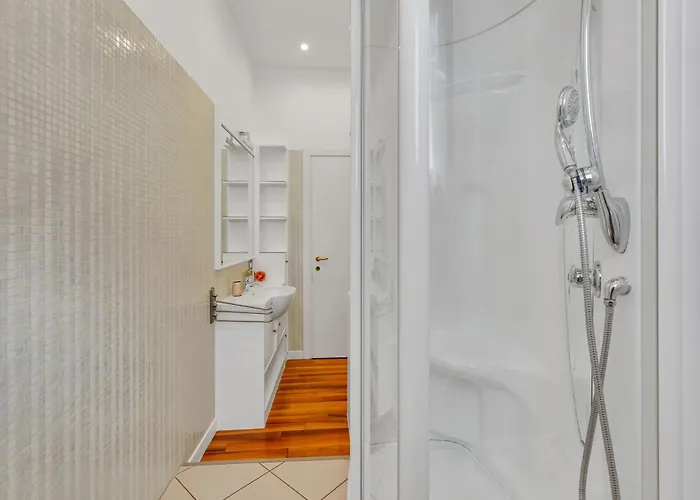 Maestri Campionesi 27 Welcomely Апартаменты