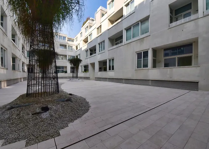 Daire Dream Navigli *