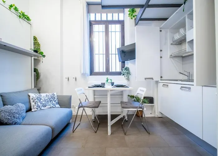 Close Station New Mini Loft Ac Wifi *