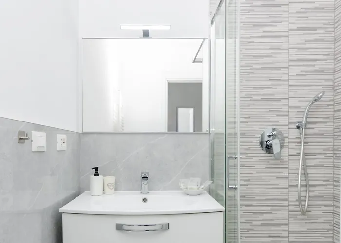 Vivimihome - Ronchi House Апартаменты Милан