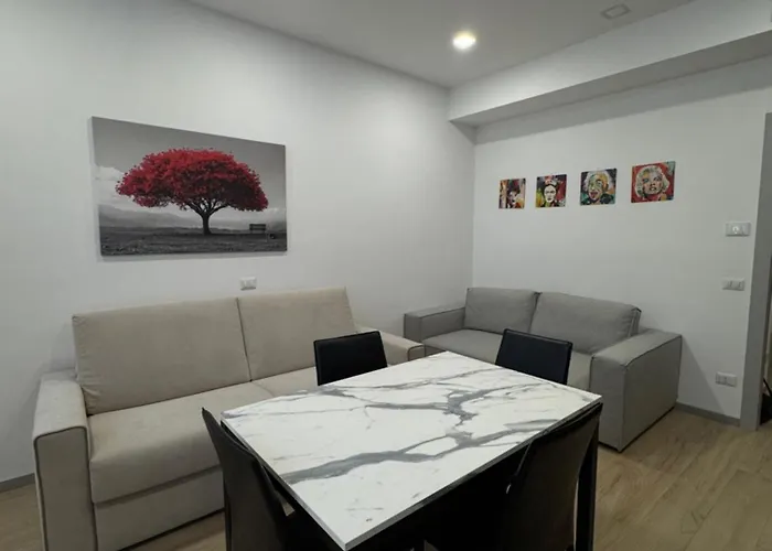 Moderno Con Wi-fi E Ac - Vicino Stazione E Metro M3 *