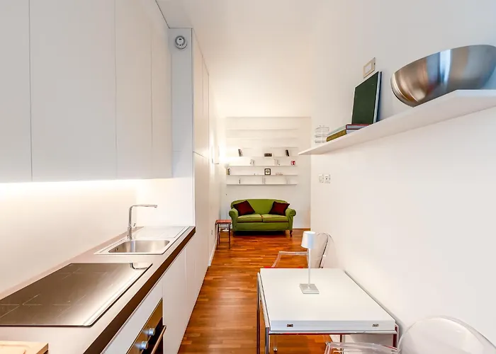 Liberty - Metro M4 A 3min - Duomo - Linate A 5min Lejlighed Milano