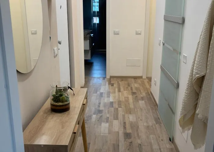 New Brenta 10 Minutes To Duomo M3-15 Minutes To Linate - Full Furnished Wi-fi,amazon Prime And Appartement