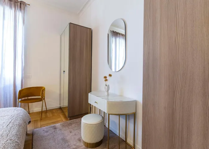 Vista Duomo Luxury Appartement *