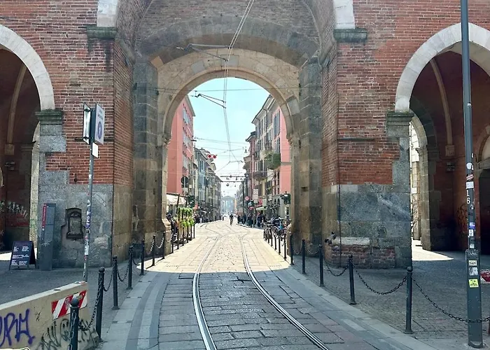 Elegant Center דירה *