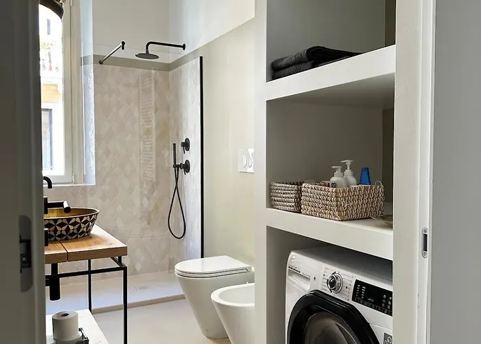 Elegant Center מילאנו