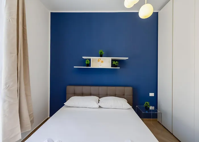 Orti Living - Porta Romana - Duomo By Innstay * 밀라노