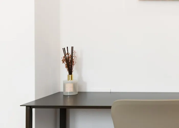 Luxury New - Stazione Garibaldi A 5 Minuti Apartmán