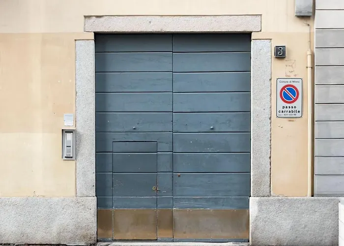 Splendido Trilocale Di Design Nel Centro Di - Mirable Pm