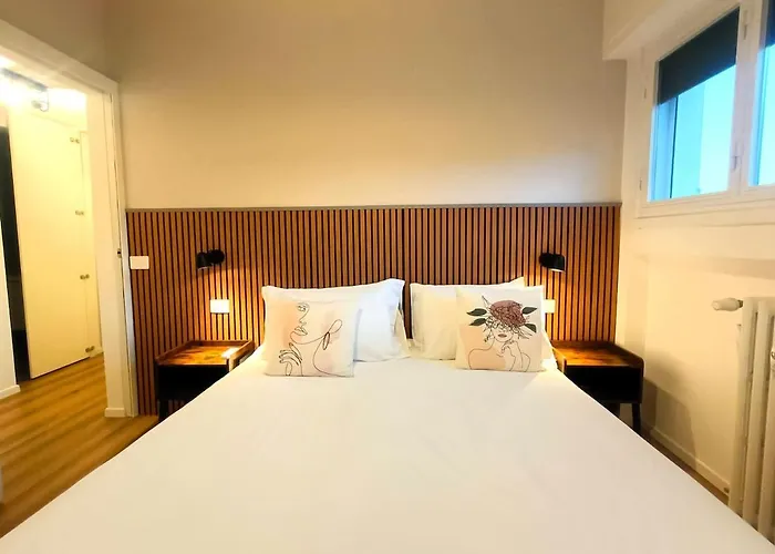 Casa Tardiez * 밀라노