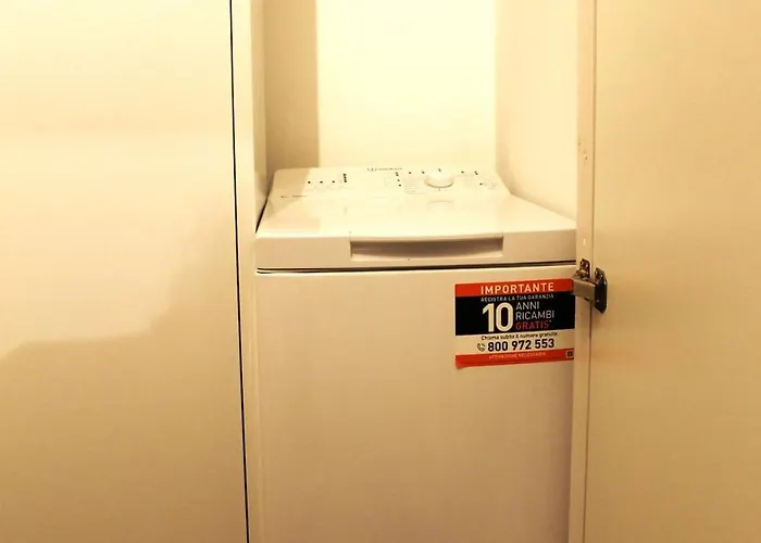 Casa Tardiez * 밀라노