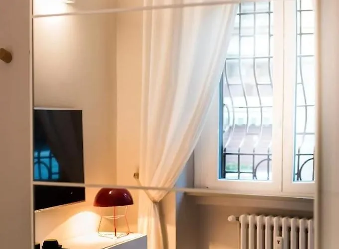 Appartamento Luxury Boutique Milano