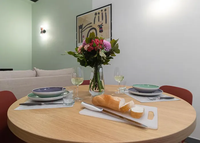 Italianway Easy - Rubens 22 Appartamento