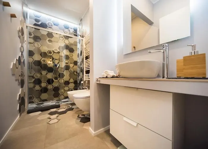 Luxury Boutique * Milano