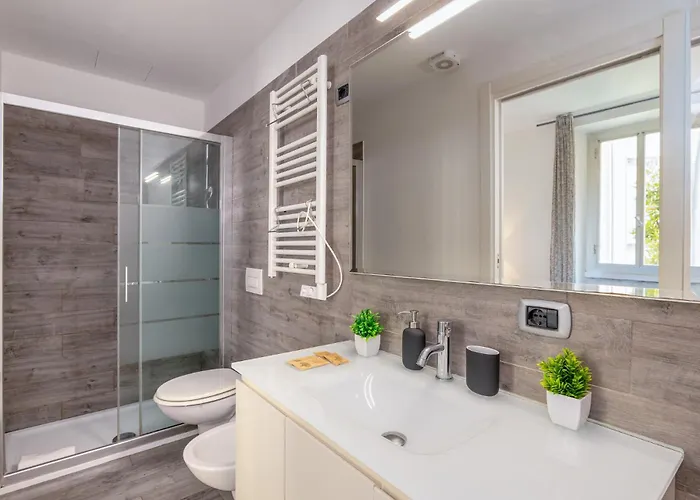 Appartamento Modern Two-room Near Buenos Aires *