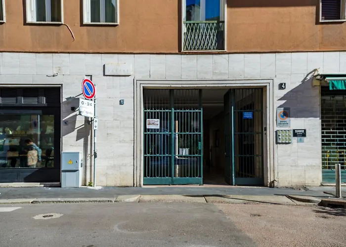 Maison Brera - Elegant Flat In Center Appartamento Milano