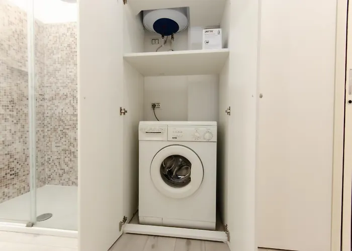 Vivimihome - Fiordalisi Green, Tra Comfort E Stile, A Pochi Passi Dalla Metropolitana Lejlighed