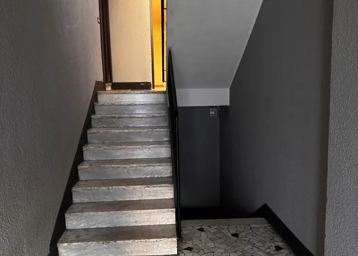 Secret Cave Appartement