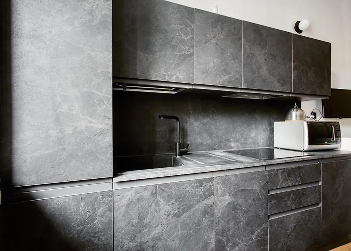 Hostmate - - Via Bulona - Sempione *