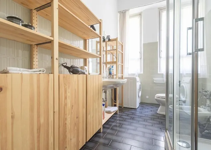 Apartment La Casa Dei Dieci - Stazione