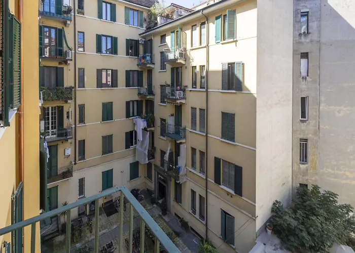 Nolo 51 By Interhome * Milan